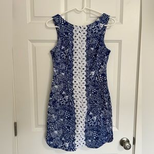 Lilly for Target Uptream Shift